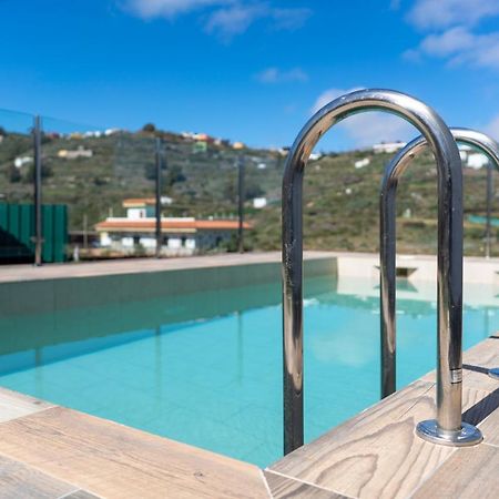 DejaBlue. Villa rural junto al mar y la montaña Santa María de Guía de Gran Canaria Exterior foto